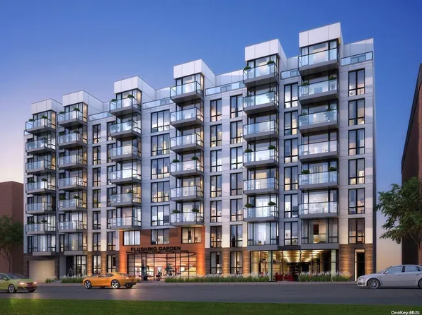 144-27 Sanford Avenue #7Q, Flushing, NY 11355