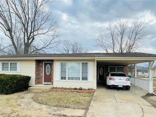 124 E Springfield Rd, Sullivan, MO 63080