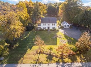 511 Sumner St, Stoughton, MA 02072