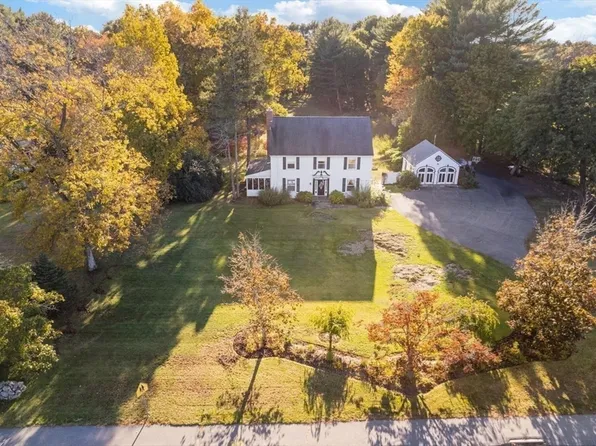 511 Sumner St, Stoughton, MA 02072