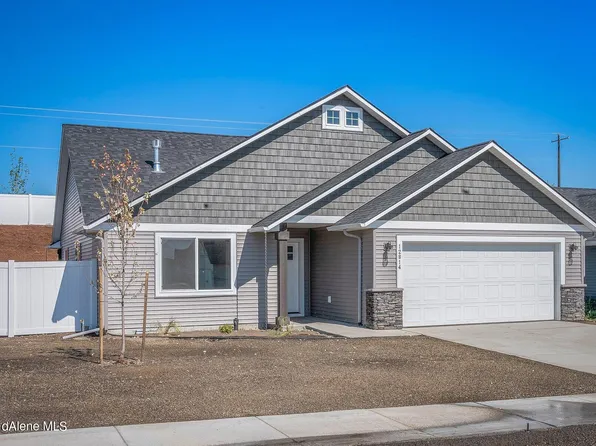 30878 N Alice Ct, Athol, ID 83801