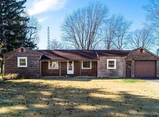 443 Kilbury Rd, Marion, OH 43302