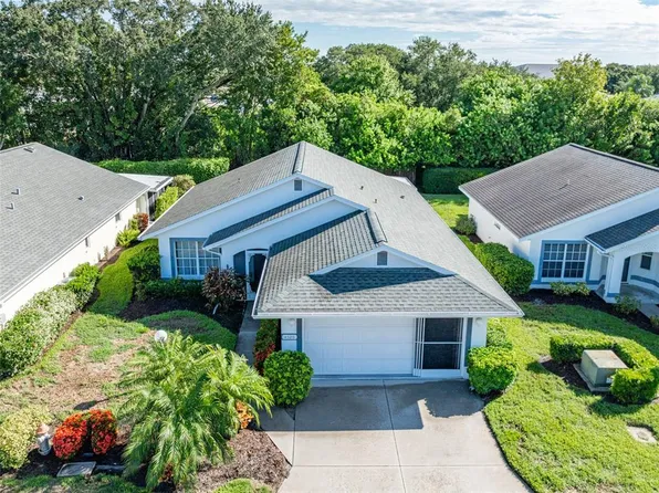 4526 FERN DRIVE #4526, BRADENTON, FL 34208