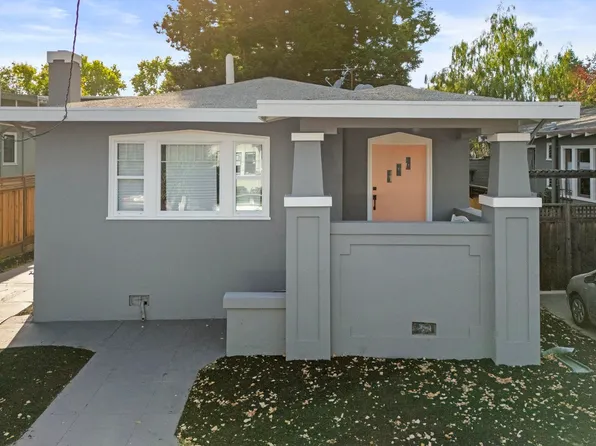 4615 Manila Ave, Oakland, CA 94609