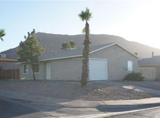 321 W Rochell Dr, Henderson, NV 89015