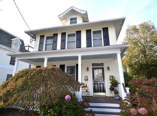 53 William St #A, Greenwich, CT 06830