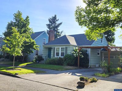 1895 18th St NE, Salem, OR, 97301