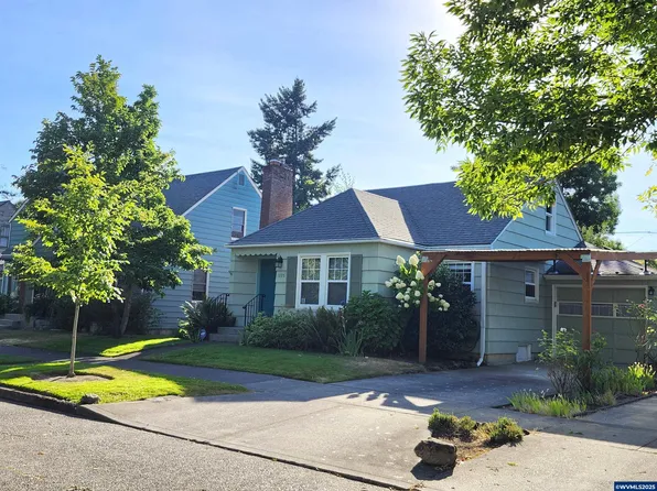 1895 18th St NE, Salem, OR 97301