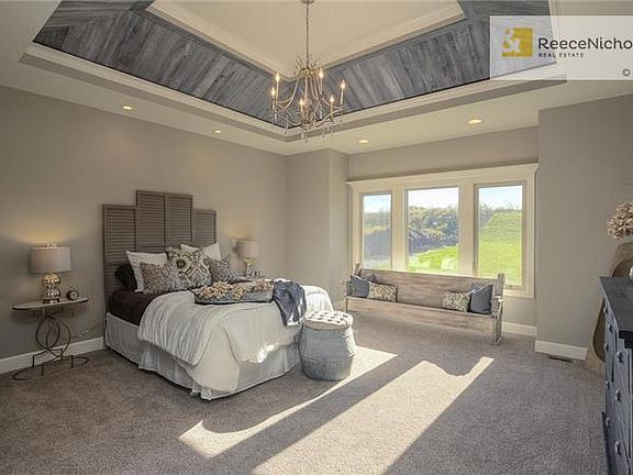Bryant Ratliff's The Ashley Ranch Plan. **Please note - these images are from a different model home