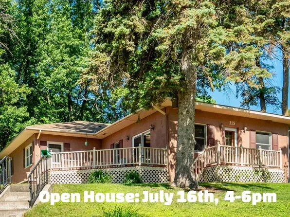 315 N Concord St, Fergus Falls, MN 56537