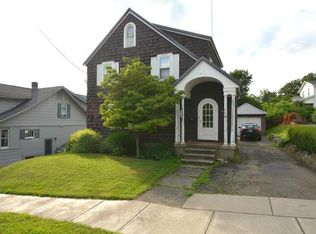 203 Pioneer St, Warren, PA 16365
