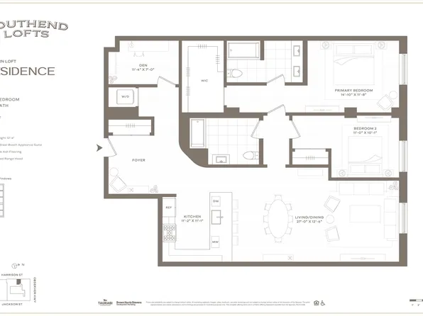 38 Jackson Street image 15 of 15