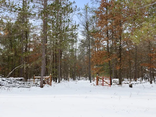 PARCEL Van Trl #C, Marion, MI 49665