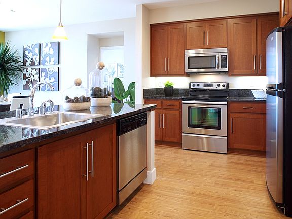 2nd image of 1201 Parkmoor Ave APT 2105
