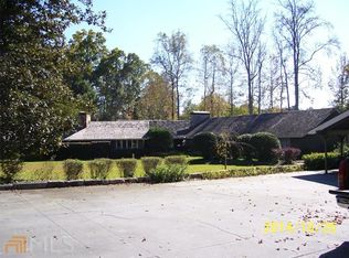 75 E Main St S, Hampton, GA 30228