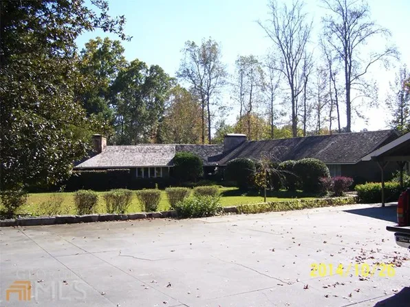 75 E Main St S, Hampton, GA 30228