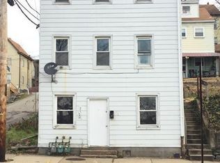 2720 California Ave, Pittsburgh, PA 15212