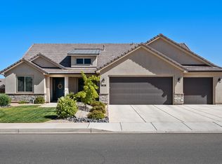 3263 E 2930 S, Saint George, UT 84790