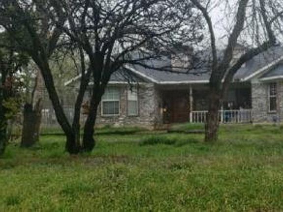 Property Side View