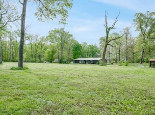 4012 Sango Rd, Clarksville, TN 37043