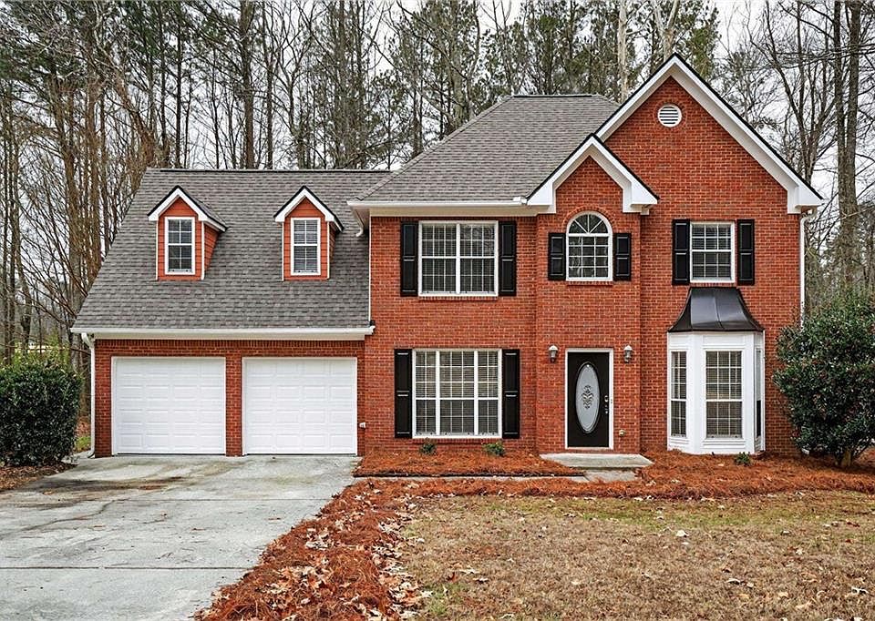1st image of 5546 Hurstcliffe Dr NW