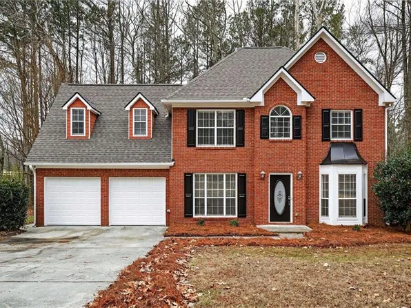 5546 Hurstcliffe Dr NW, Kennesaw, GA 30152