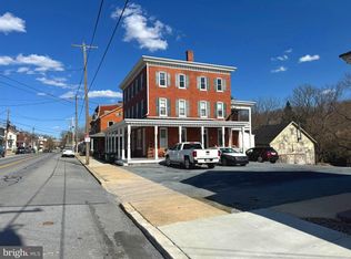 47 E Main St, Adamstown, PA 19501