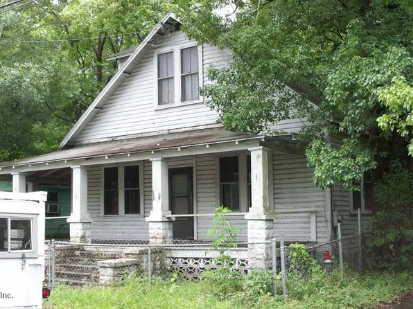 3222 THOMAS Street, Jacksonville, FL 32254