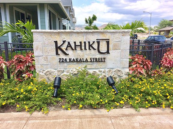 2nd image of 724 Kakala St APT 1105