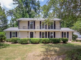 1515 Wrightsboro Rd, Thomson, GA 30824