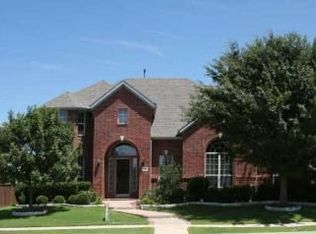 1624 Coyote Rdg, Carrollton, TX 75010