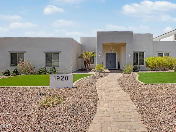 1920 E Aurelius Ave, Phoenix, AZ 85020