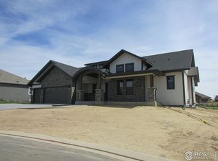 1130 Hawkshead St, Timnath, CO 80547
