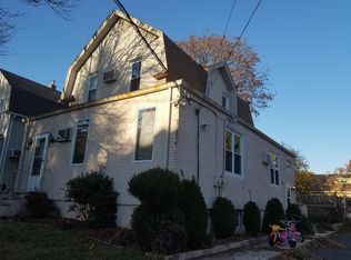 91 E Fairmount Ave, Maywood, NJ 07607