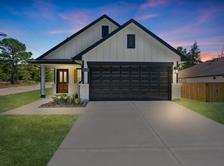 26439 Lakeshore Dr, Hempstead, TX 77445