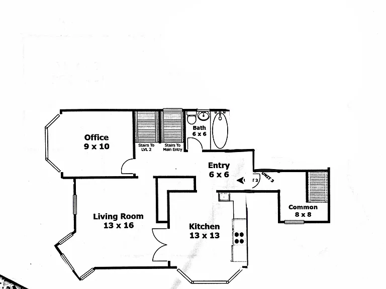 192 Auburndale Ave #2 — Photo 7