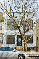 Rented by Brooklyn High Rise LLC