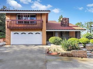 20550 Starshine Rd, Walnut, CA 91789