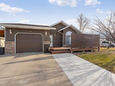 3902 Kyle St, Rapid City, SD, 57701