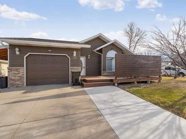 3902 Kyle St, Rapid City, SD 57701