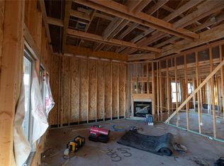 12301 SW 32nd St, Yukon, OK 73099