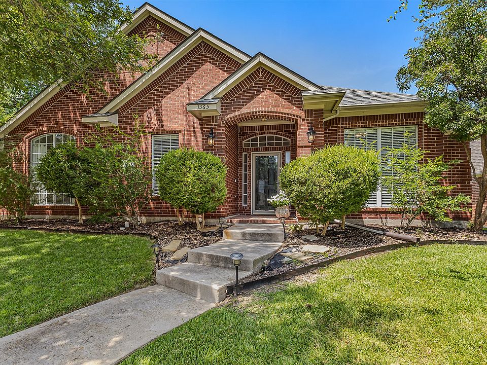 1st image of 1365 Calistoga Dr