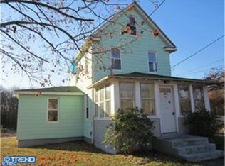 423 New Freedom Rd, Berlin, NJ 08009