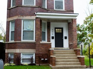 5618 S May St, Chicago, IL 60621