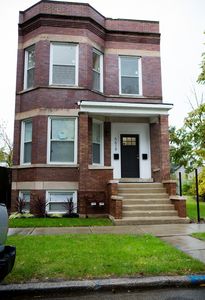 5618 S May St, Chicago, IL, 60621