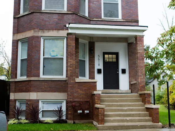 5618 S May St, Chicago, IL 60621