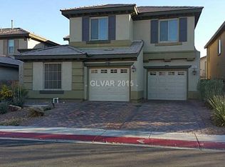 3837 Moonshine Falls Ave, North Las Vegas, NV 89085