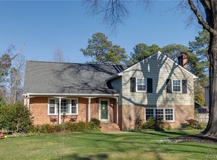 8315 Forge Rd, Henrico, VA 23228