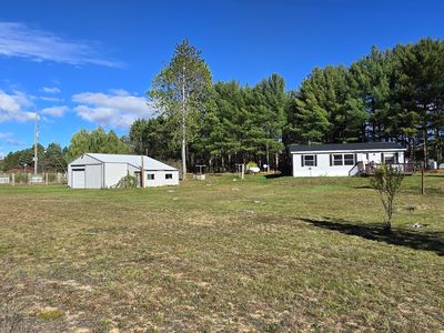 5991 River Rd, Manistee, MI, 49660
