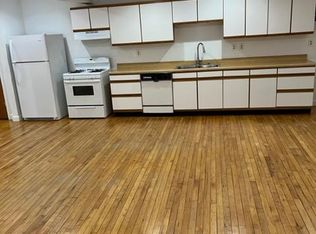 681 W Canfield St Unit 1, Detroit, MI 48201